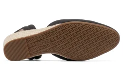 ABEO Veranda Espadrille Lace Metatarsal