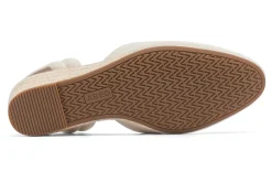 ABEO Veranda Espadrille Lace Metatarsal
