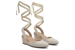 ABEO Veranda Espadrille Lace Metatarsal