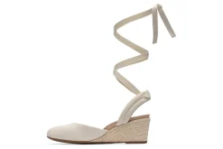 ABEO Veranda Espadrille Lace Metatarsal