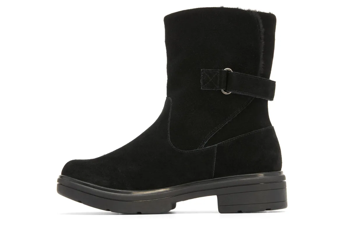 ABEO Vista Mid Boot Metatarsal
