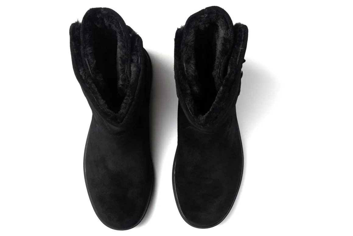 ABEO Vista Mid Boot Metatarsal