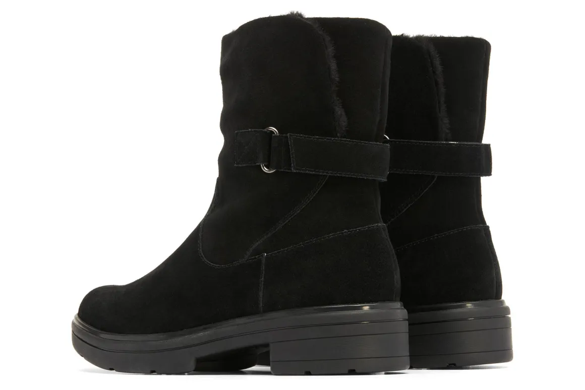 ABEO Vista Mid Boot Metatarsal