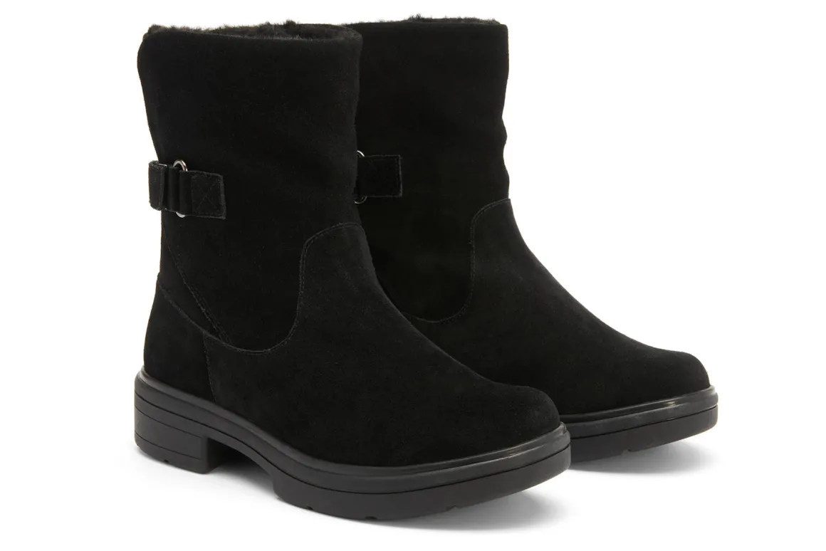 ABEO Vista Mid Boot Metatarsal