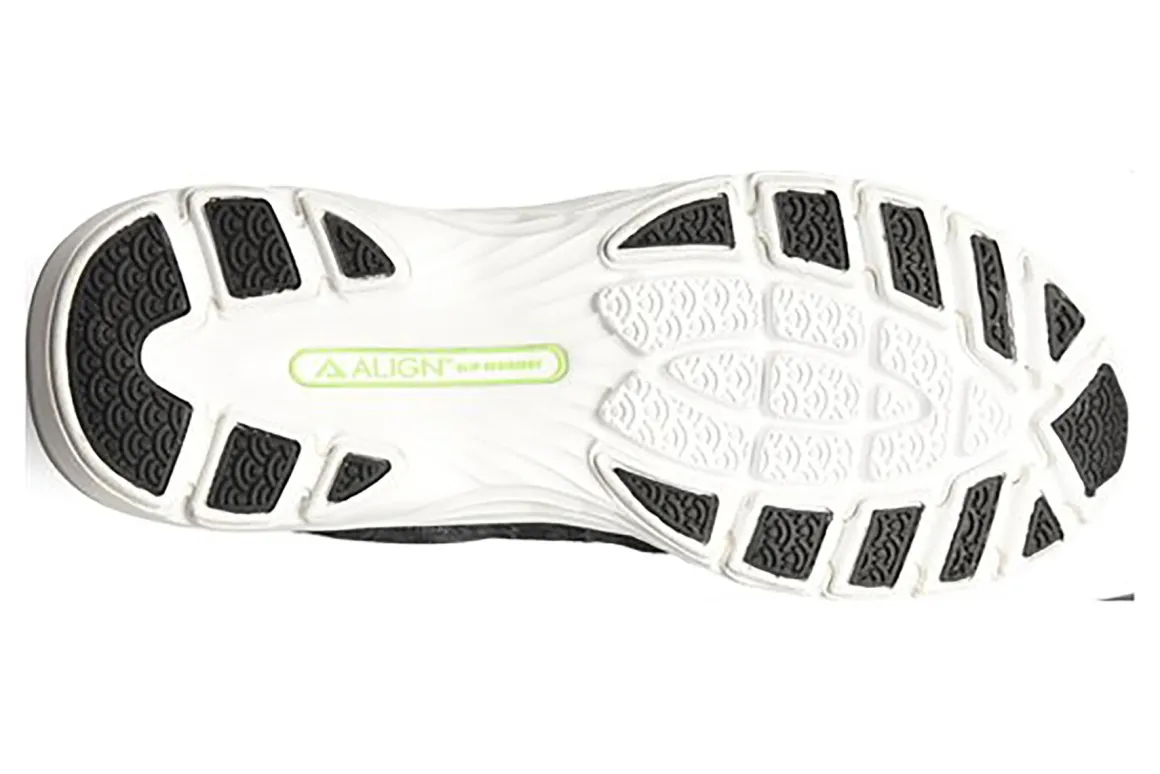 Align Velocity