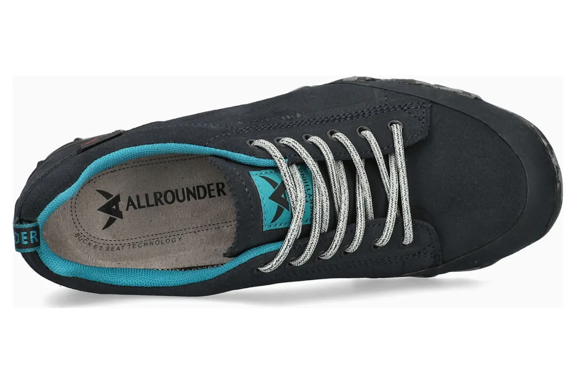 Allrounder By Mephisto Nasan Tex