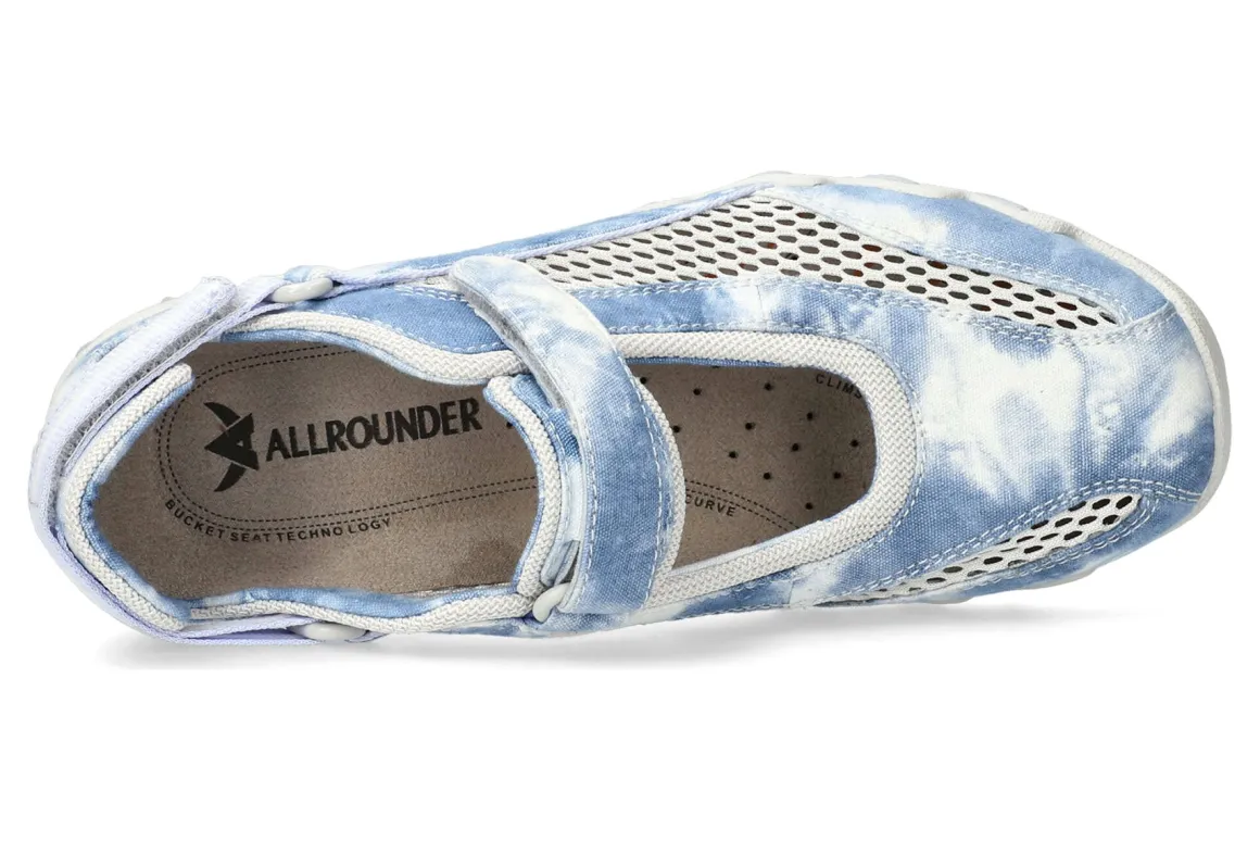 Allrounder By Mephisto Niro