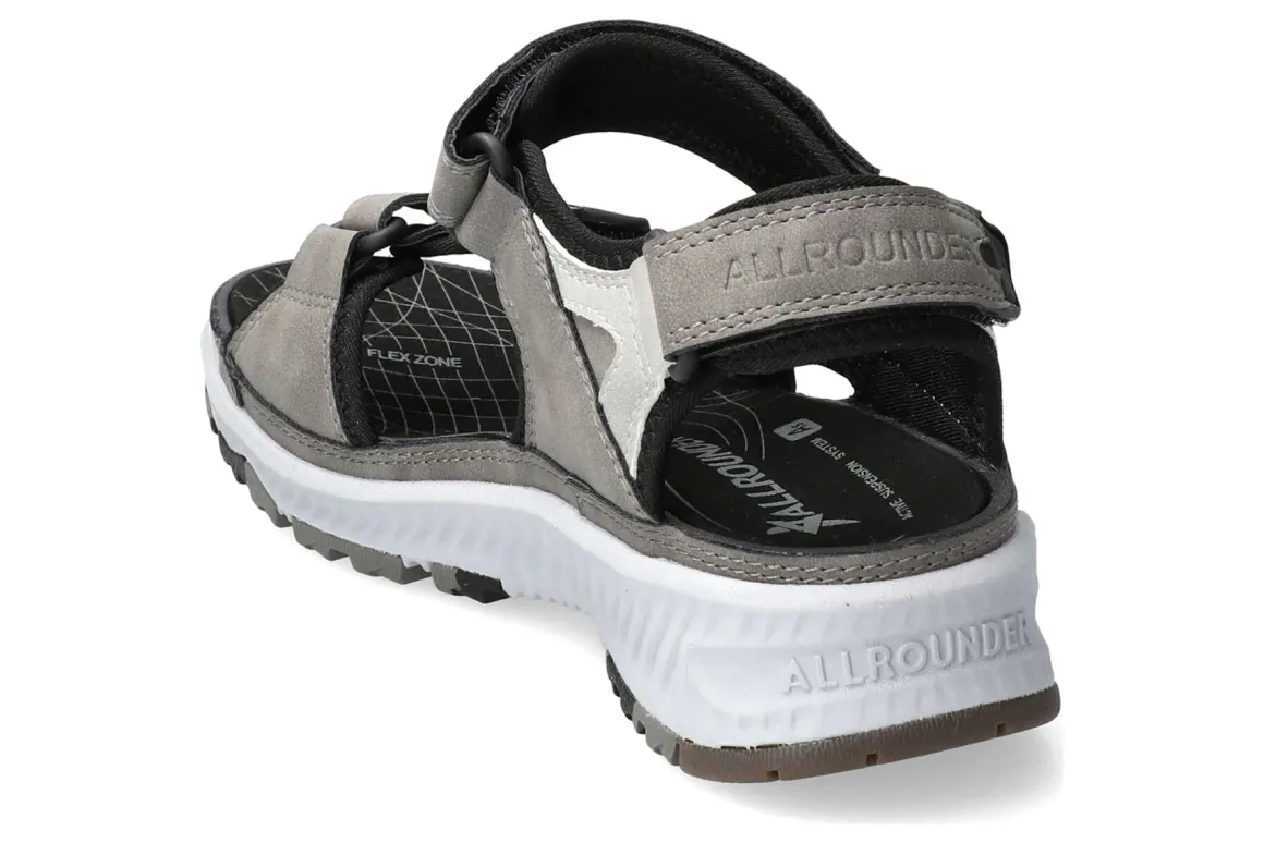 Allrounder By Mephisto Westside
