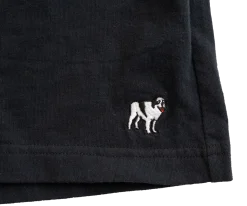 Big Dogs Classic Knit Shorts