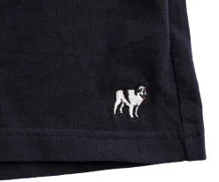 Big Dogs Classic Knit Shorts