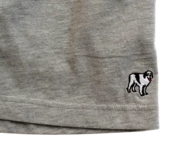 Big Dogs Classic Knit Shorts