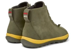 Camper Peu Pista K300287