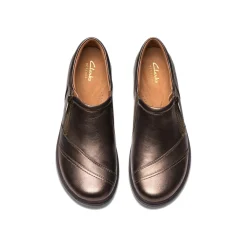 Clarks Certina Pure