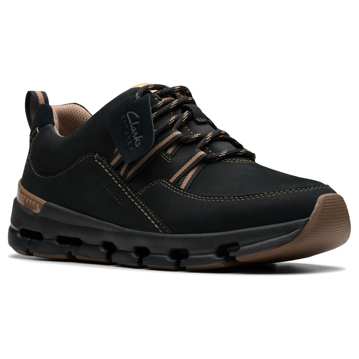 Clarks Naturex Tie WP
