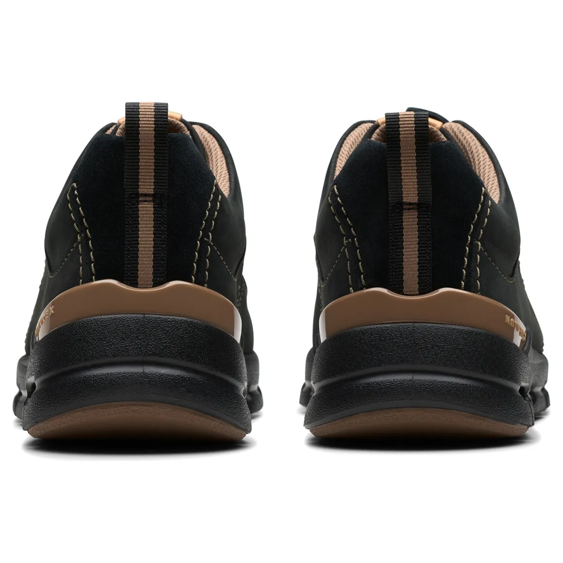 Clarks Naturex Tie WP