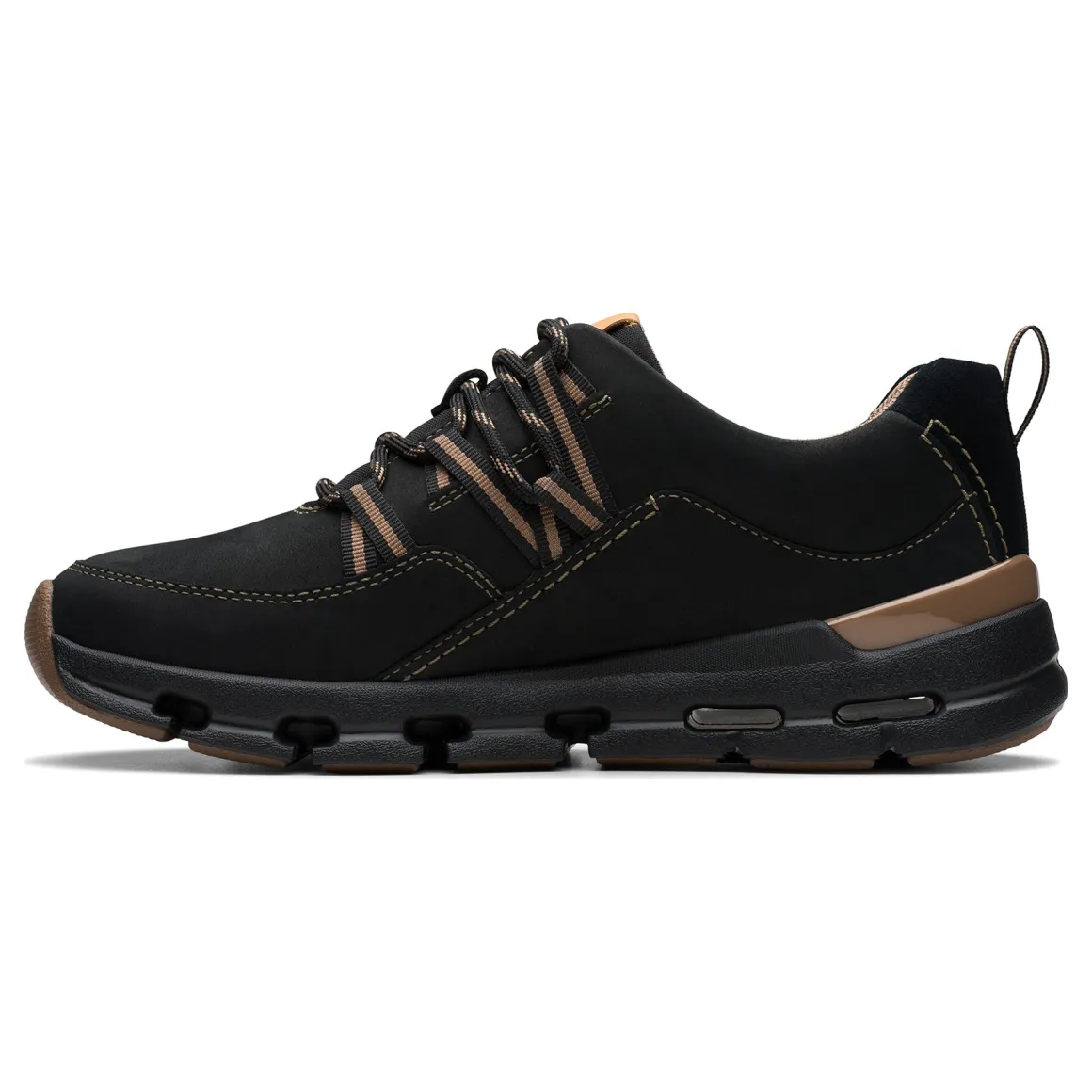 Clarks Naturex Tie WP