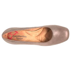 Comfortiva Peach