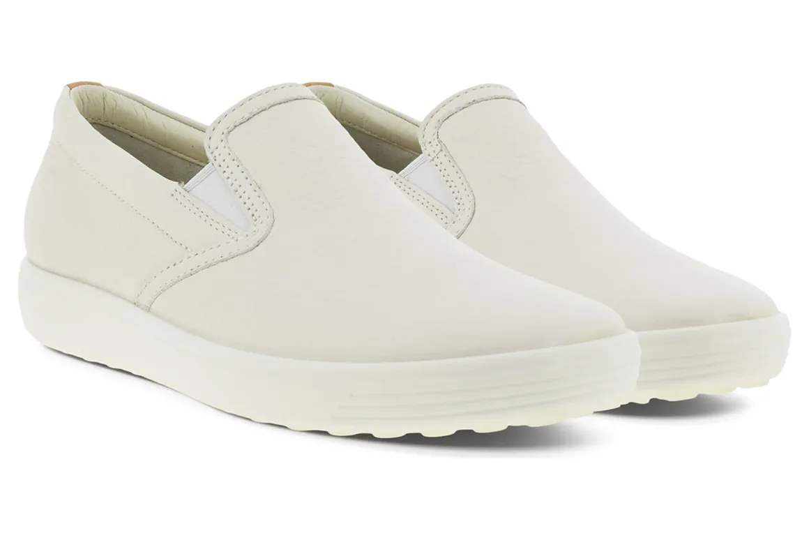 Ecco Slip Onft 7 Slip On