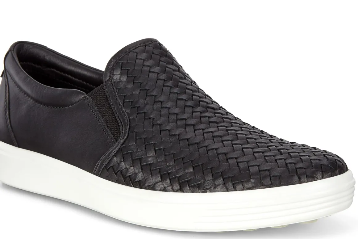 Ecco Soft 7 Woven