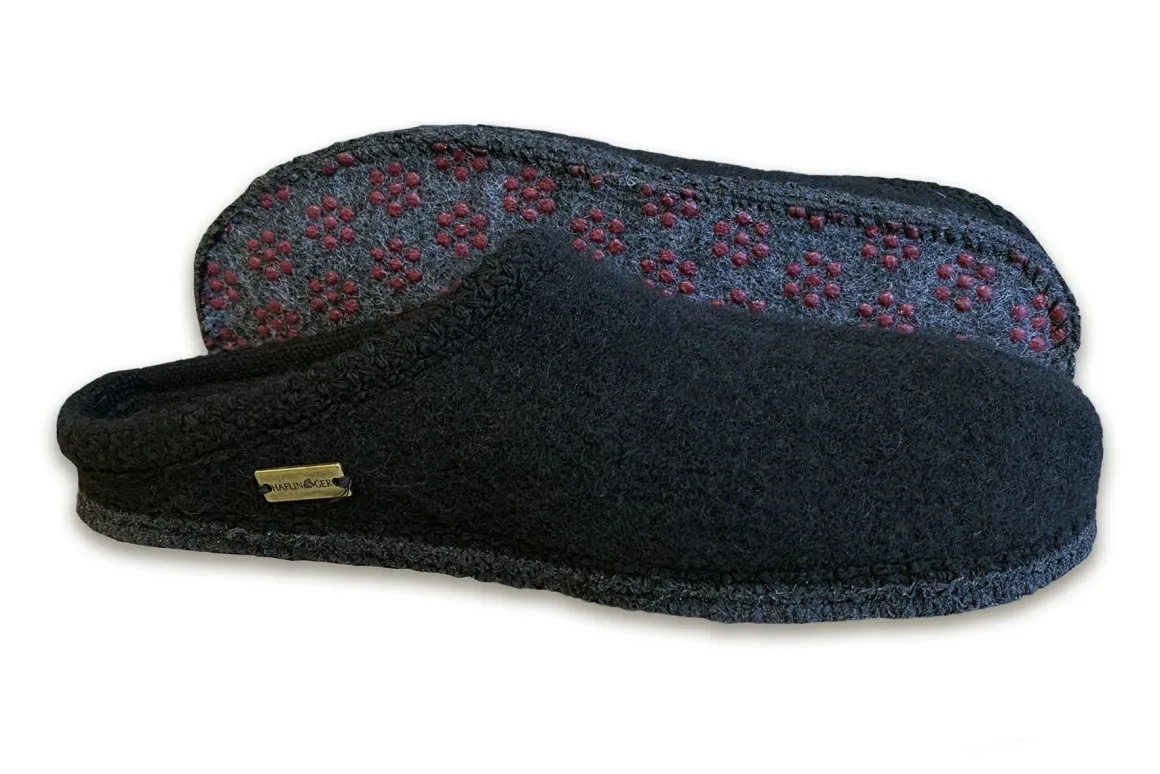 Haflinger AS Soft Sole