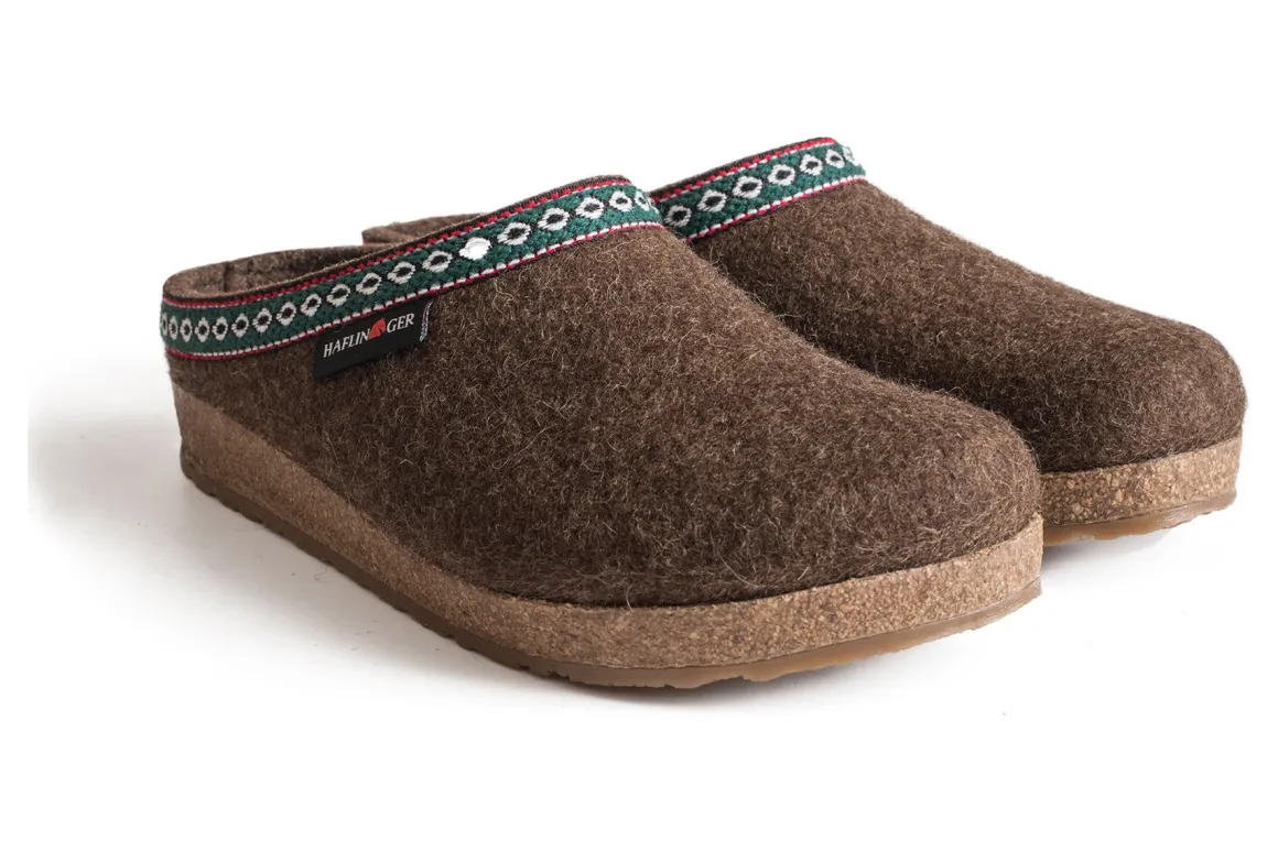 Haflinger GZ Classic
