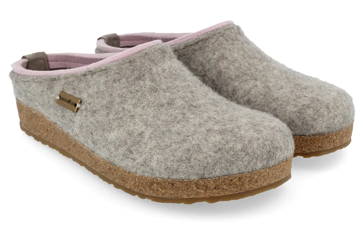 Haflinger Kris
