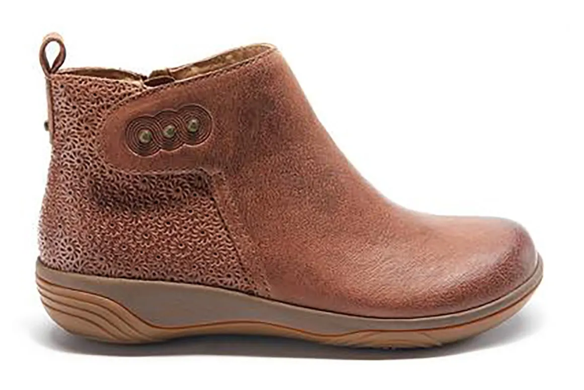 Halsa Footwear Althea