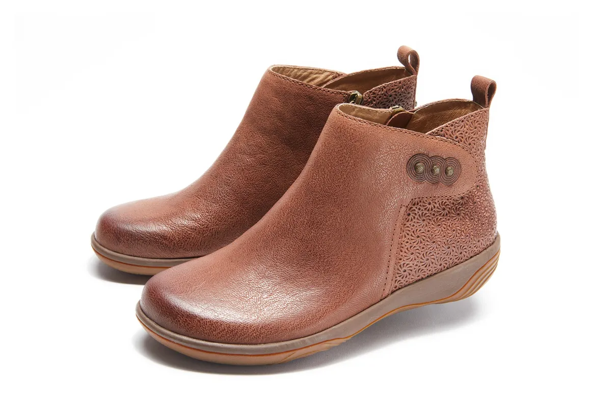 Halsa Footwear Althea