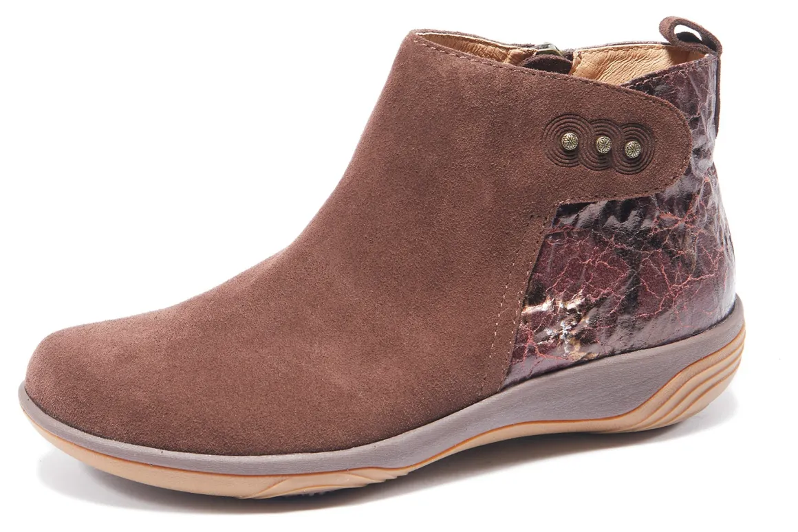 Halsa Footwear Althea