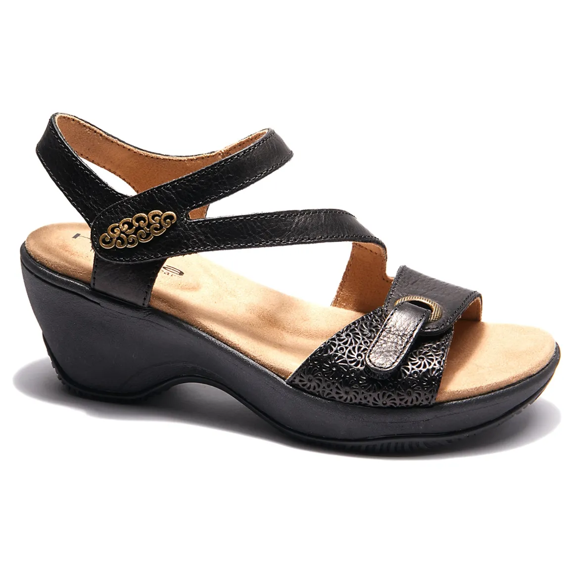 Halsa Footwear Cindy
