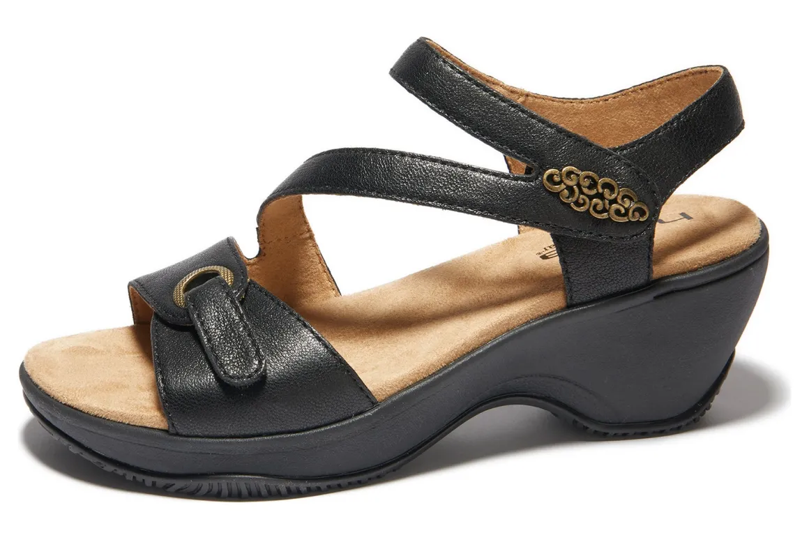 Halsa Footwear Cindy