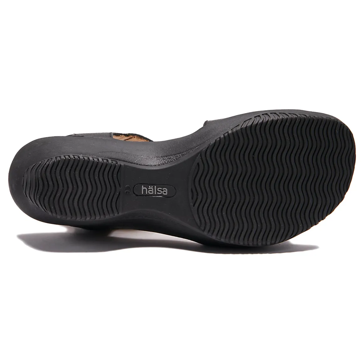 Halsa Footwear Cindy