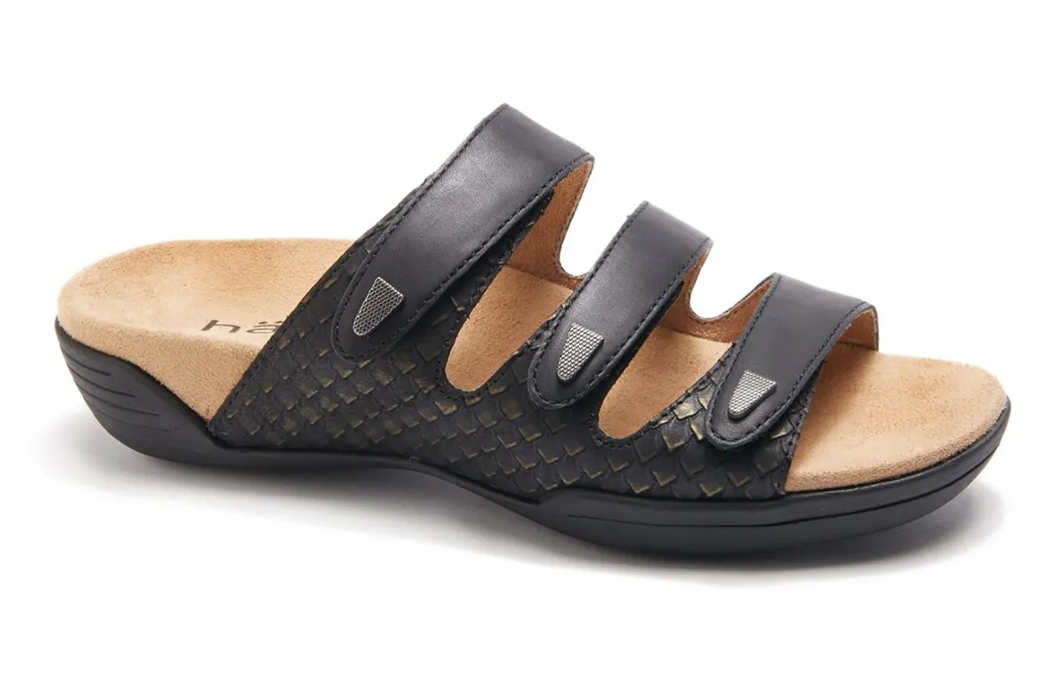 Halsa Footwear Delight