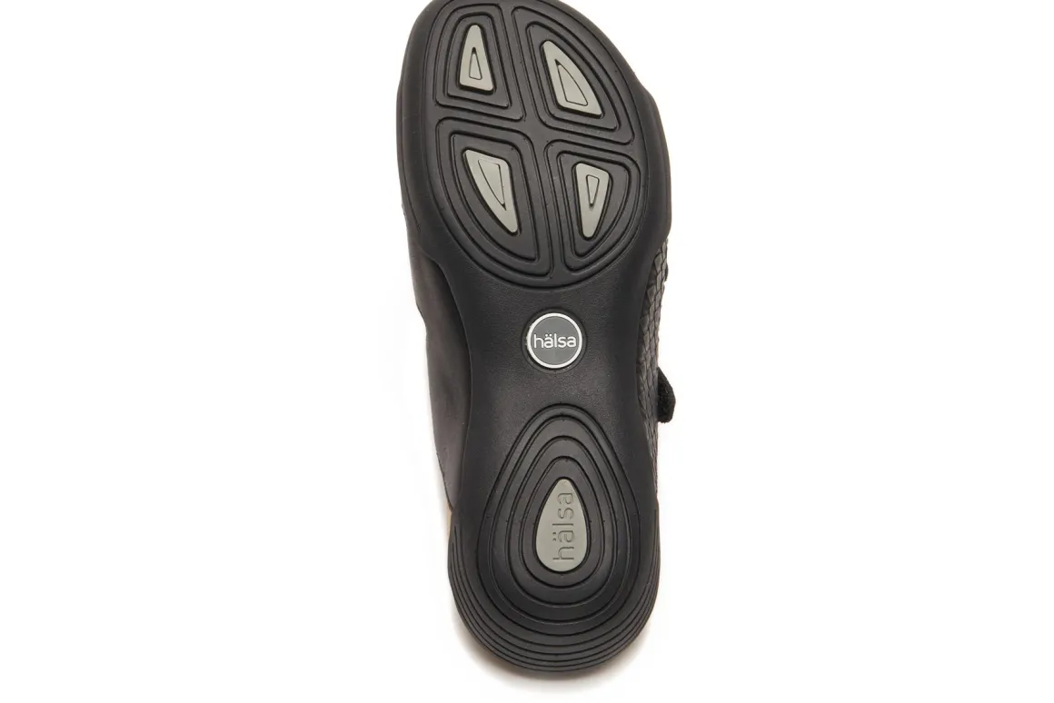 Halsa Footwear Delight
