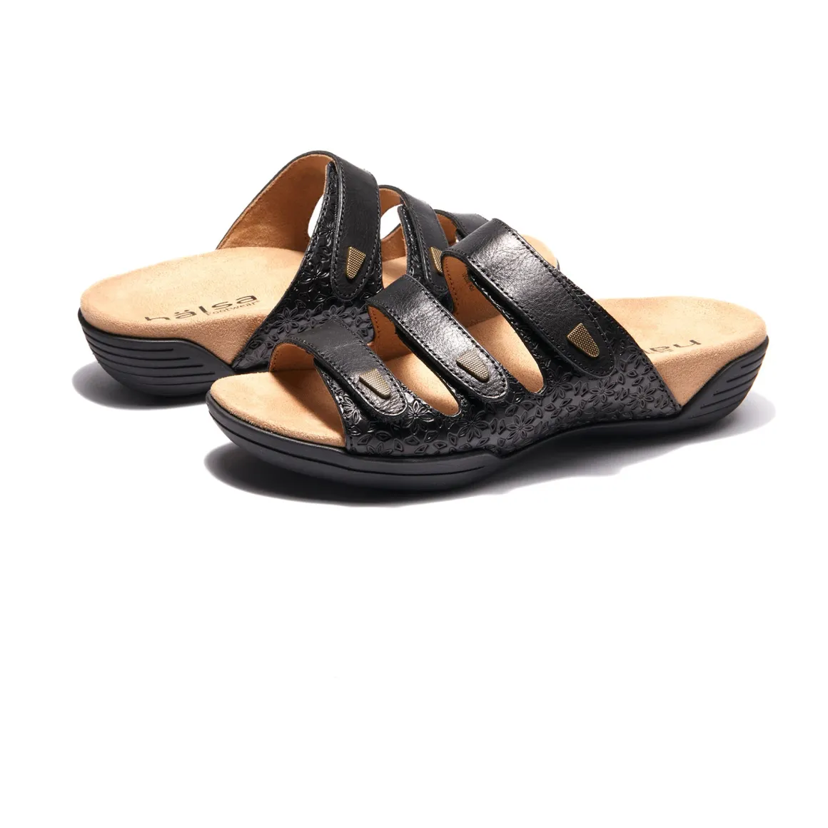 Halsa Footwear Delight