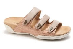 Halsa Footwear Delight
