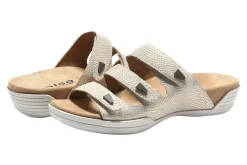 Halsa Footwear Delight