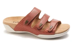 Halsa Footwear Delight