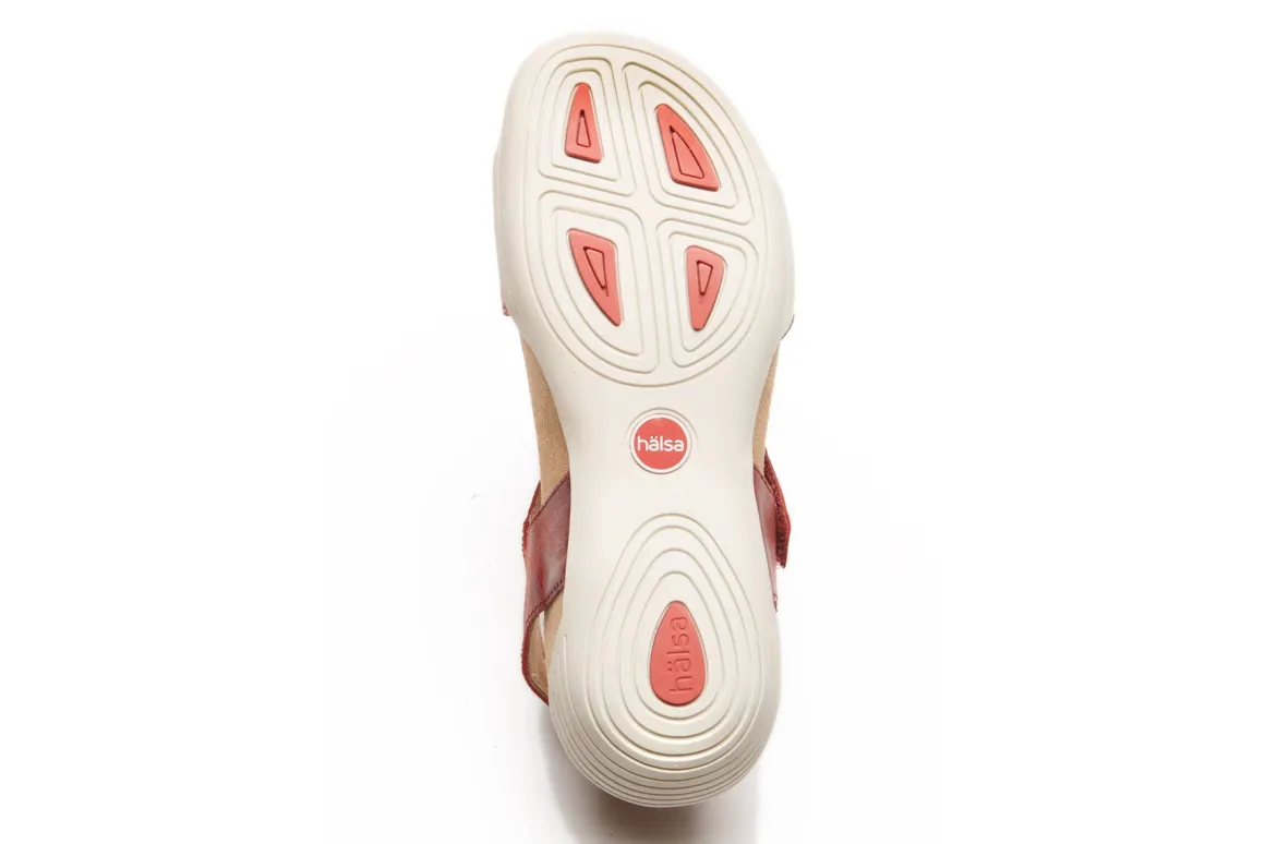 Halsa Footwear Denia