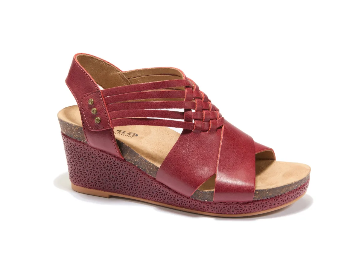 Halsa Footwear Gianna