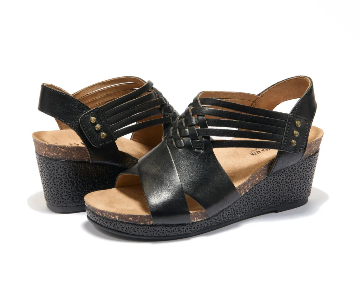 Halsa Footwear Gianna