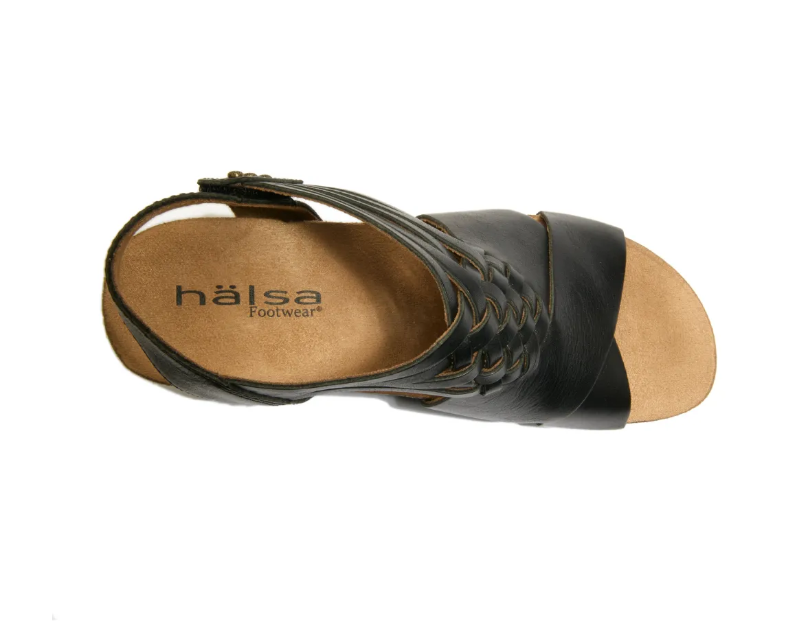 Halsa Footwear Gianna