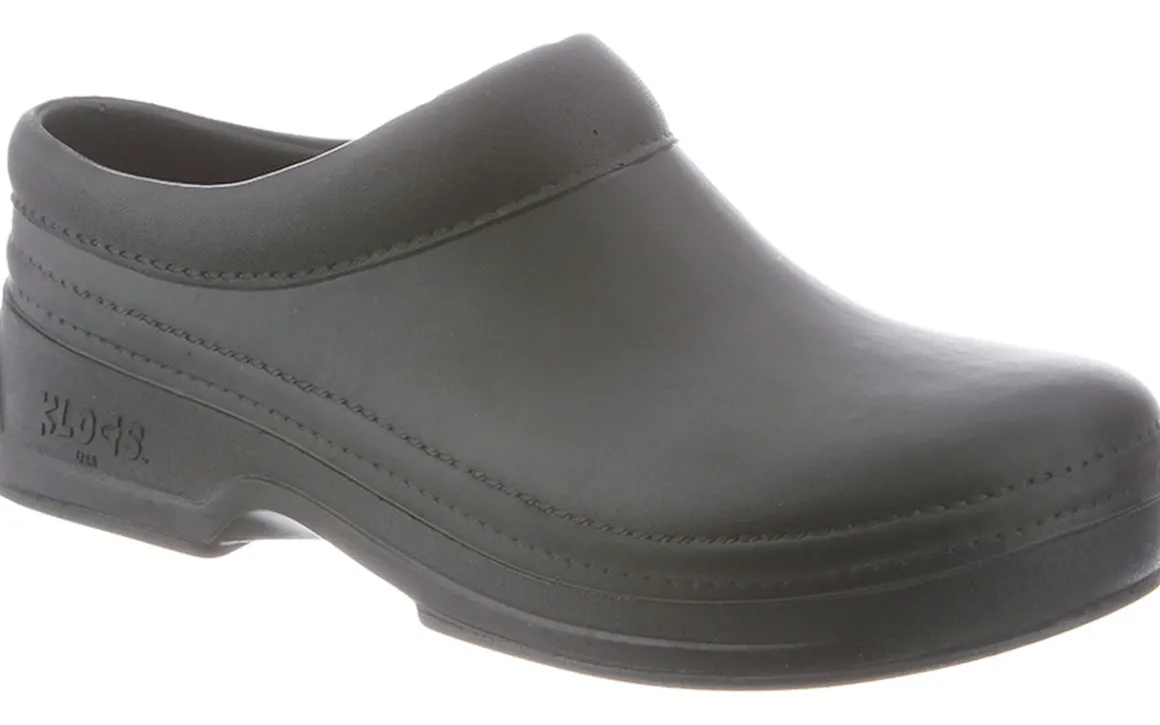 Klogs Footwear Joplin