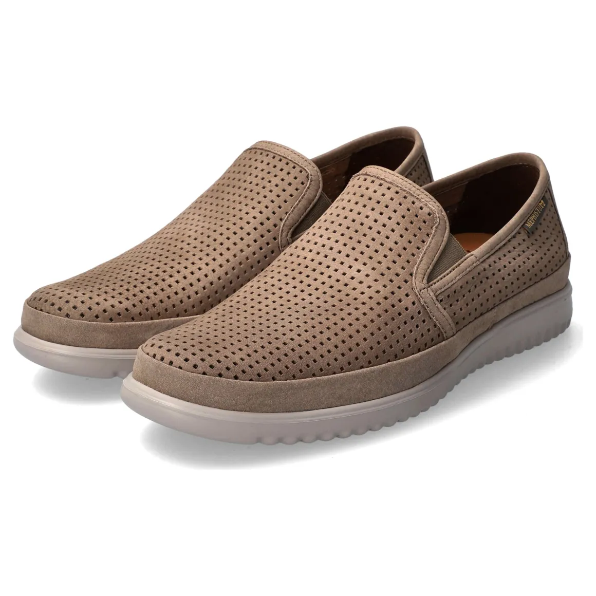 Mephisto Tiago