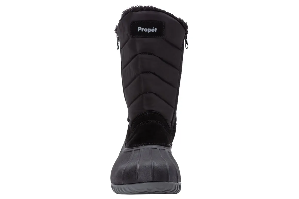 Propet Illia