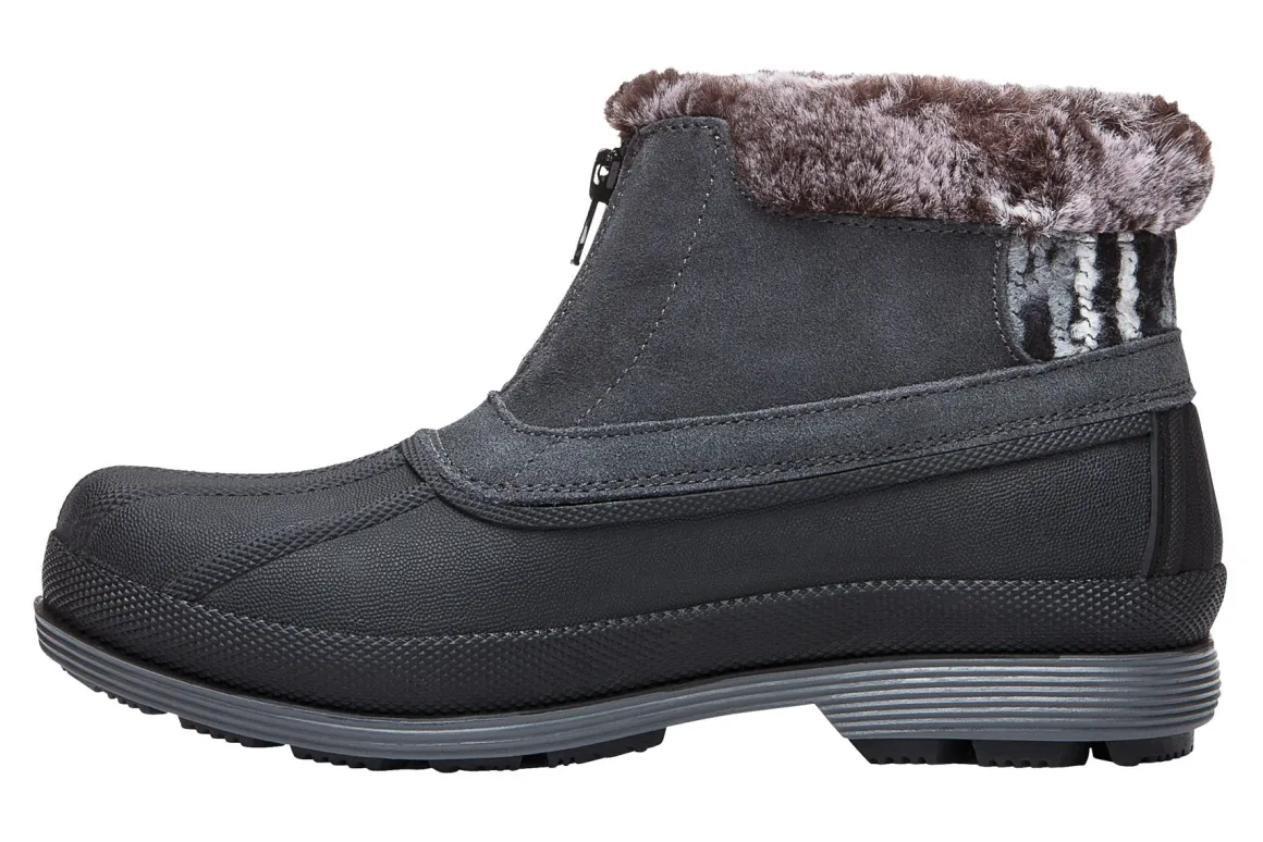 Propet Lumi Ankle Zip