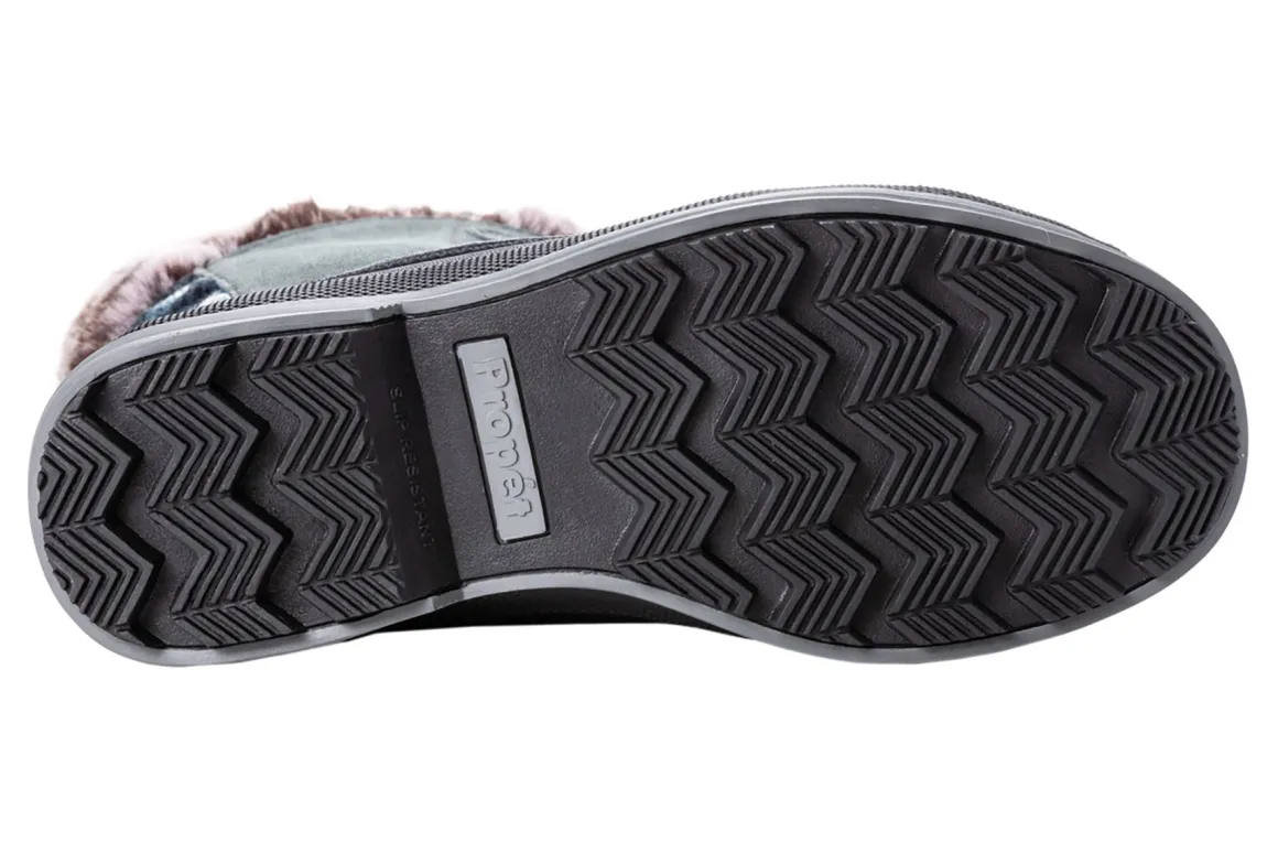 Propet Lumi Tall Lace