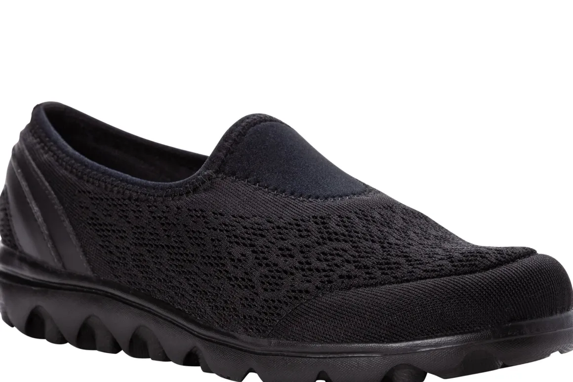 Propet Travelactiv Slip On