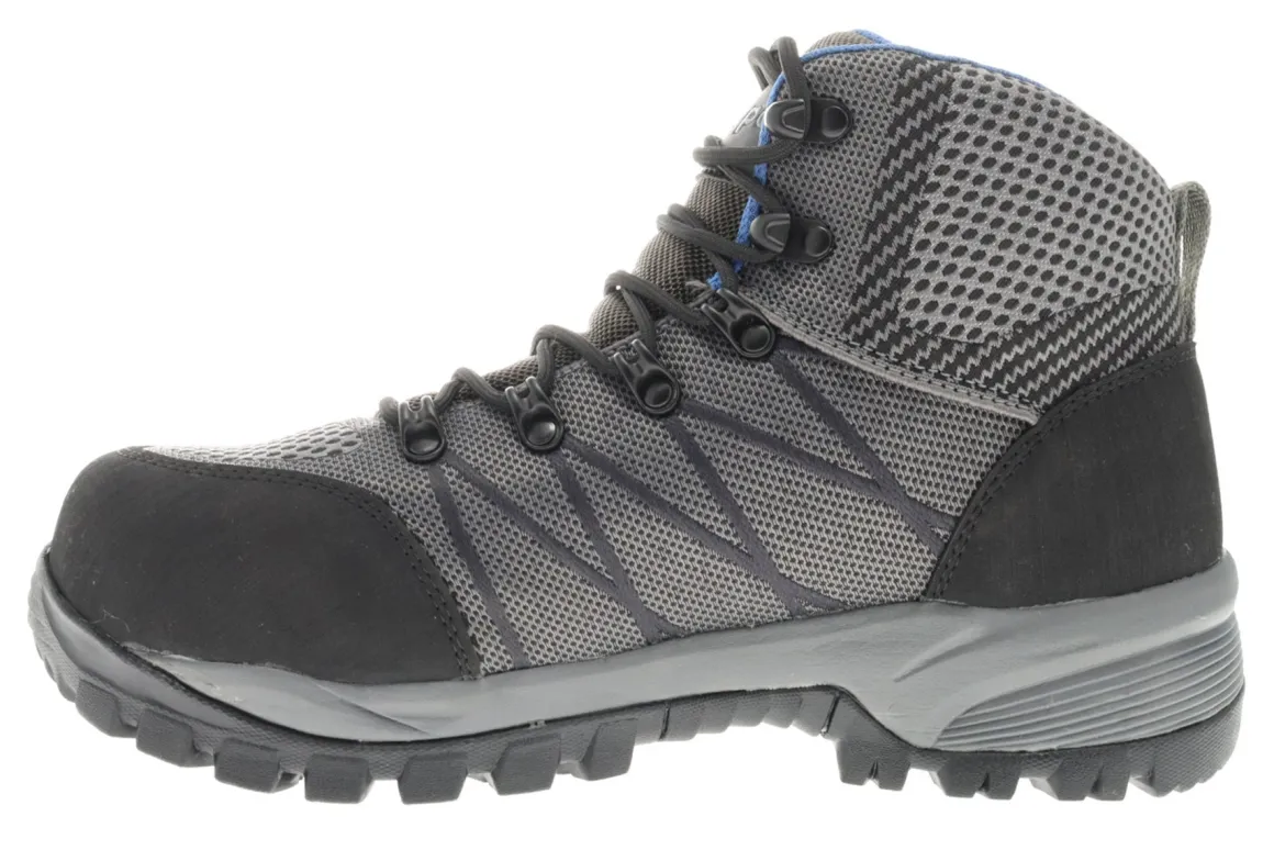 Propet Traverse Work