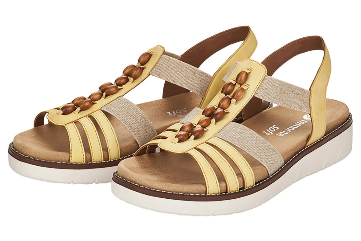 Remonte Jocelyn 65